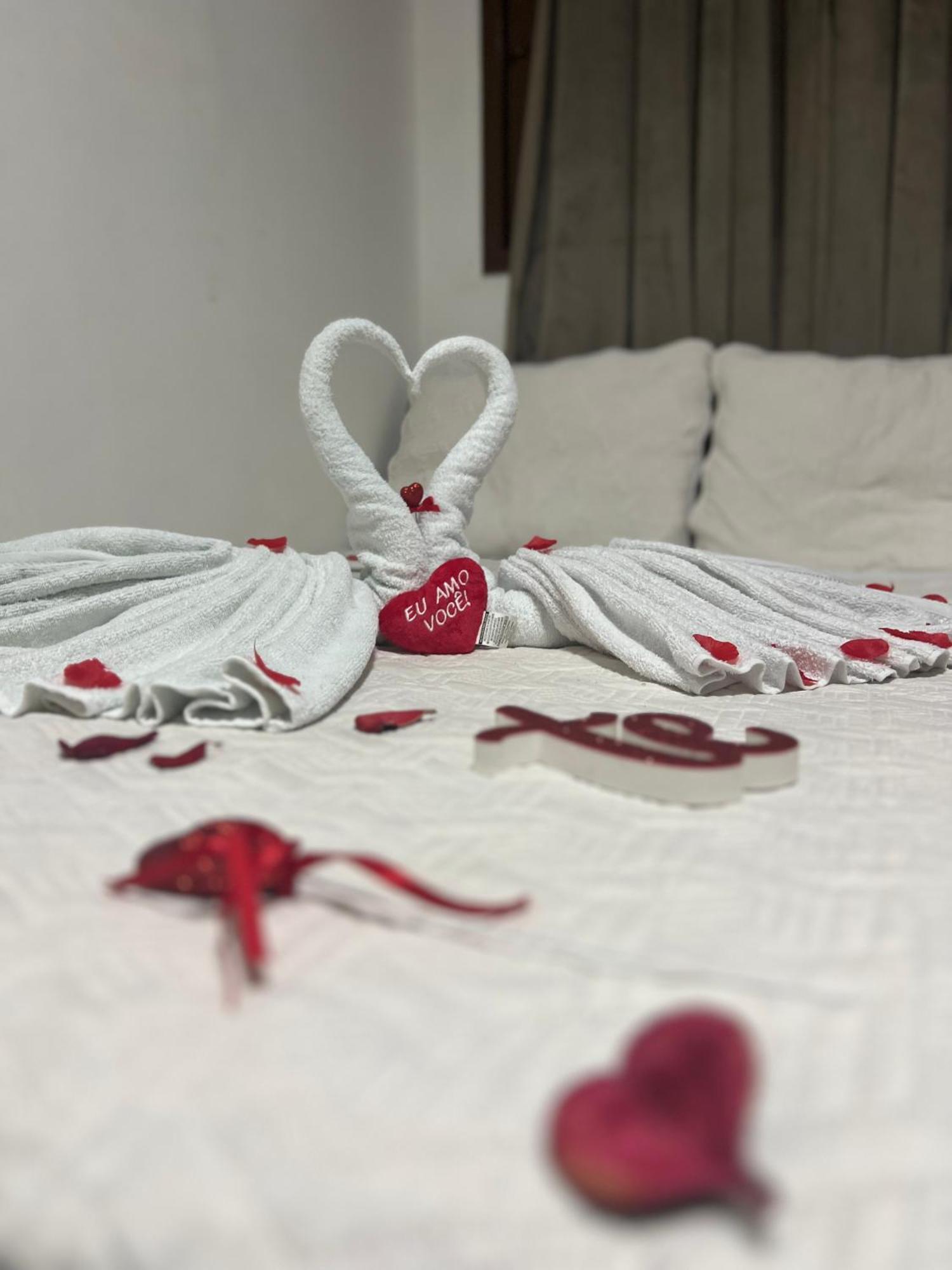 Pousada Flor Dália Natal Esterno foto